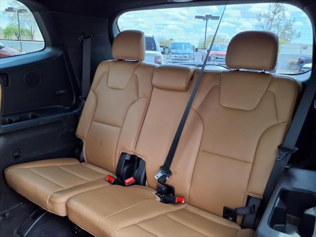 used 2022 Kia Telluride car, priced at $33,100
