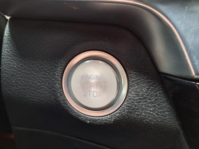 used 2022 Kia Telluride car, priced at $33,100