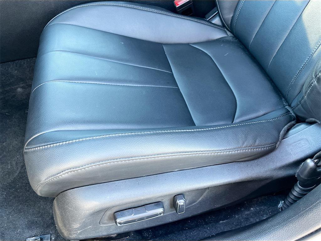 used 2024 Acura Integra car, priced at $23,600