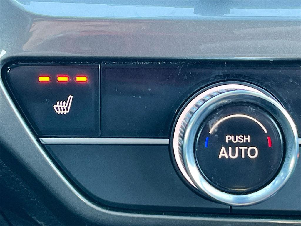 used 2024 Acura Integra car, priced at $23,600