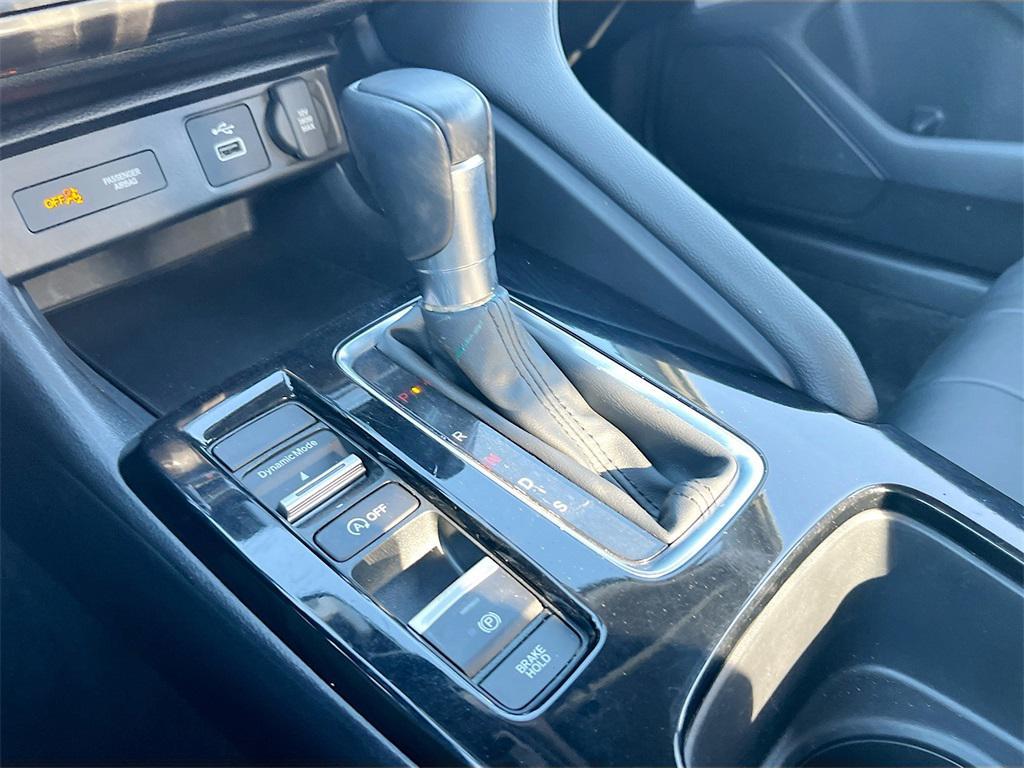 used 2024 Acura Integra car, priced at $23,600