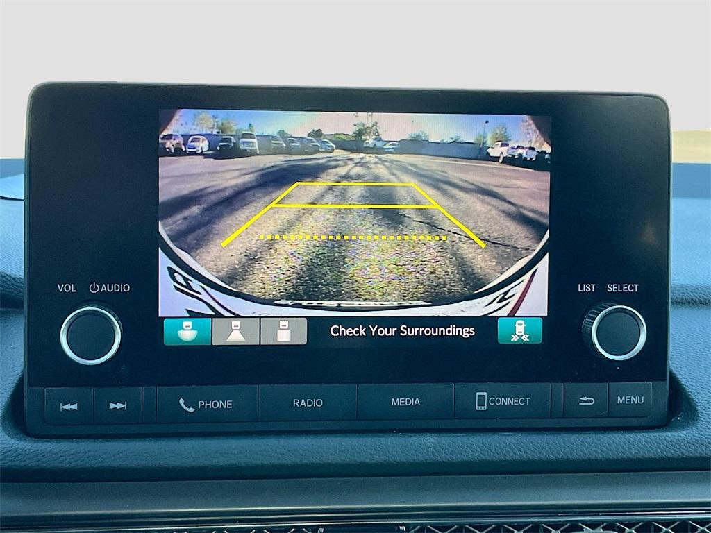 used 2024 Acura Integra car, priced at $23,600