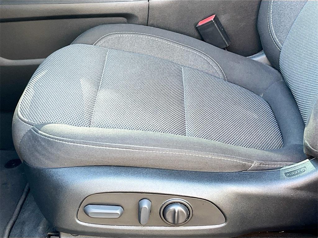 used 2023 Chevrolet Traverse car, priced at $27,000