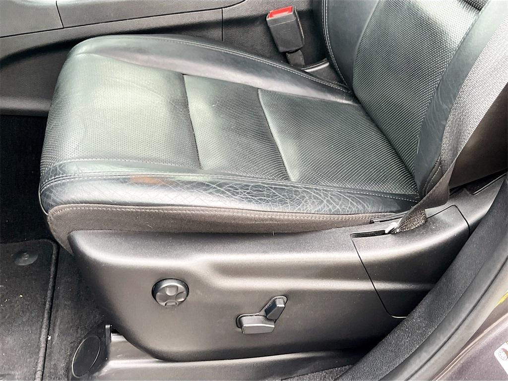 used 2021 Jeep Grand Cherokee car, priced at $19,700