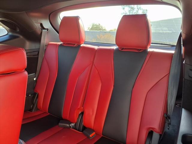 used 2023 Acura MDX car, priced at $38,400