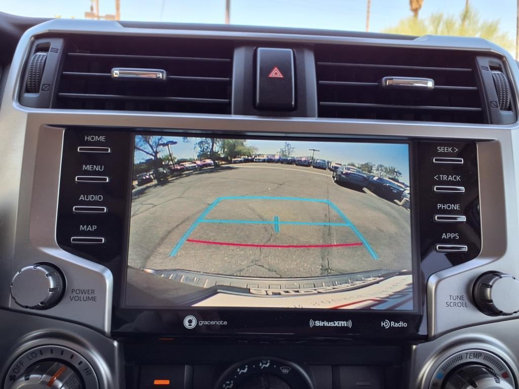 used 2023 Toyota 4Runner car, priced at $38,200