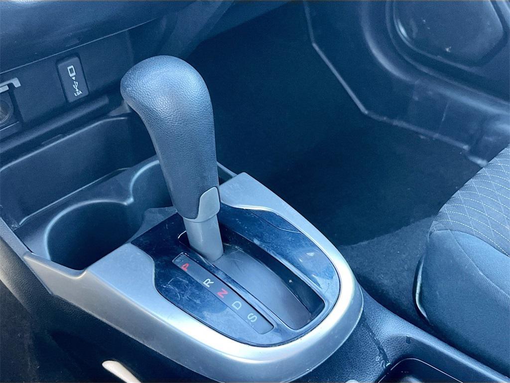 used 2019 Honda Fit car, priced at $14,000