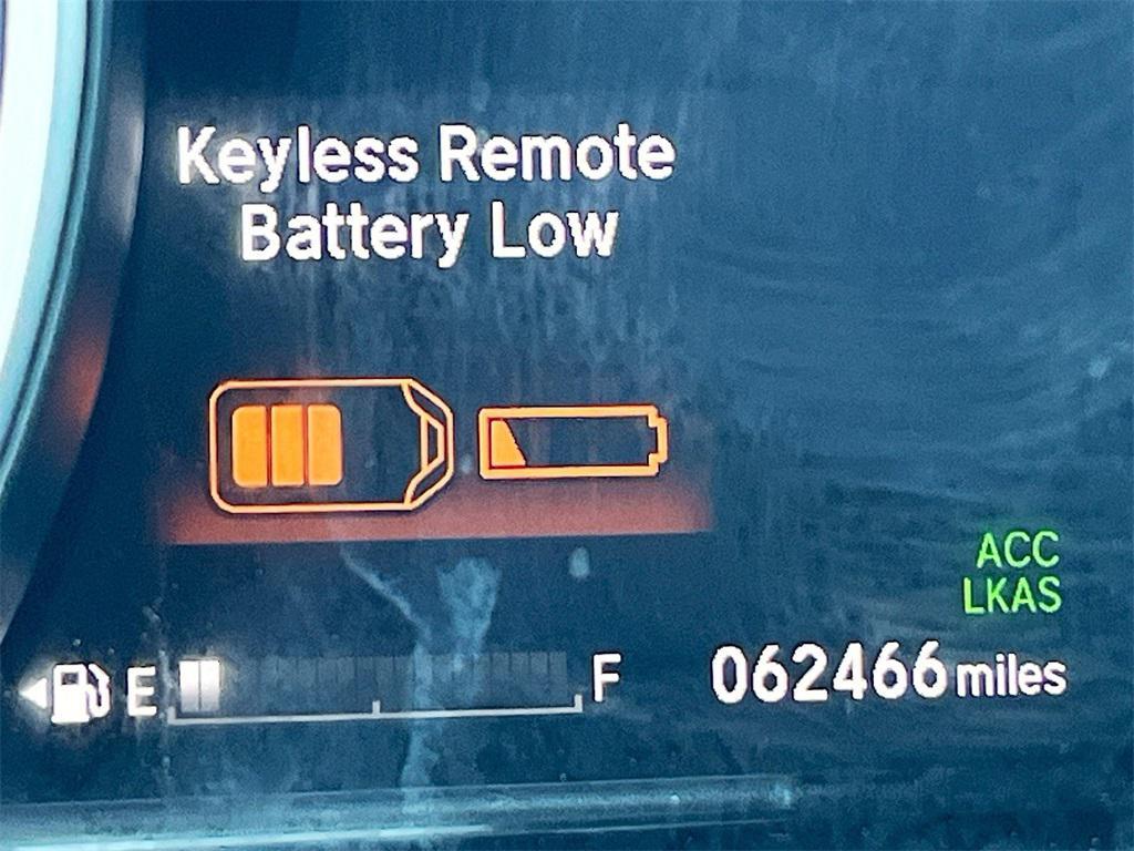 used 2019 Honda Fit car, priced at $14,000