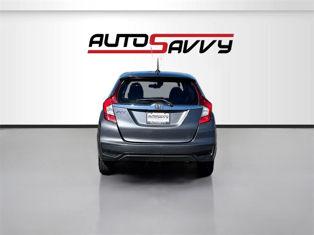 used 2019 Honda Fit car, priced at $14,000