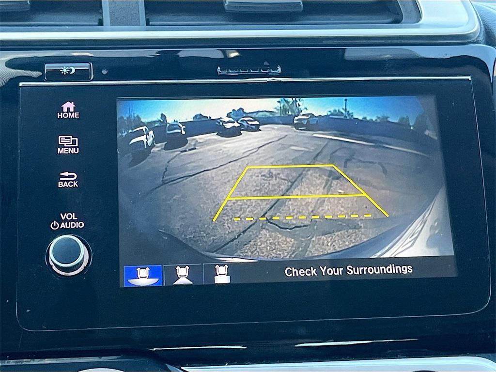 used 2019 Honda Fit car, priced at $14,000