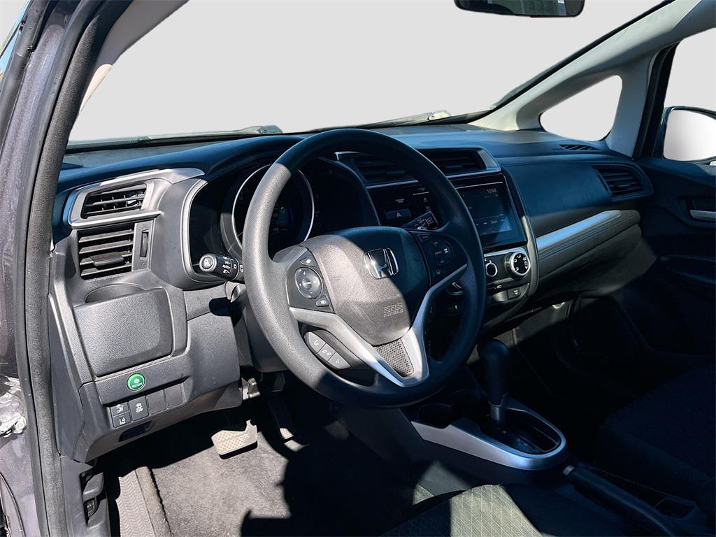 used 2019 Honda Fit car, priced at $14,000