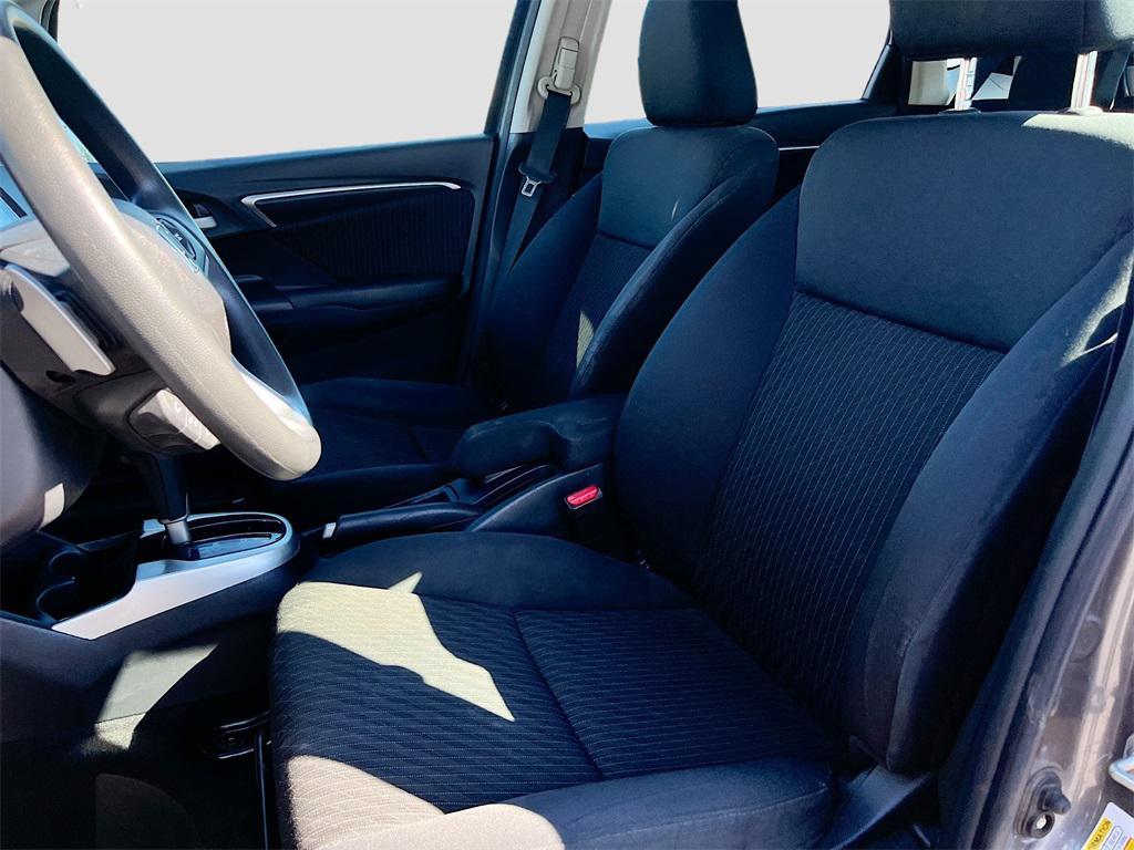 used 2019 Honda Fit car, priced at $14,000