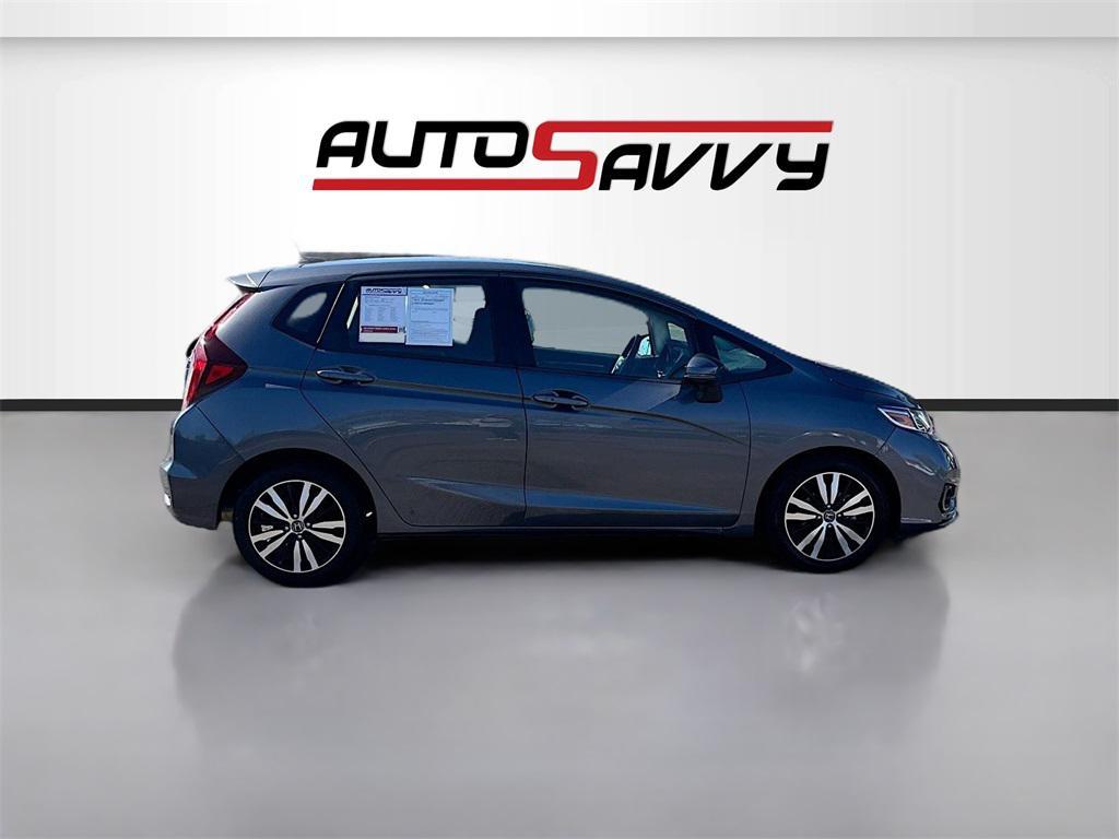 used 2019 Honda Fit car, priced at $14,000