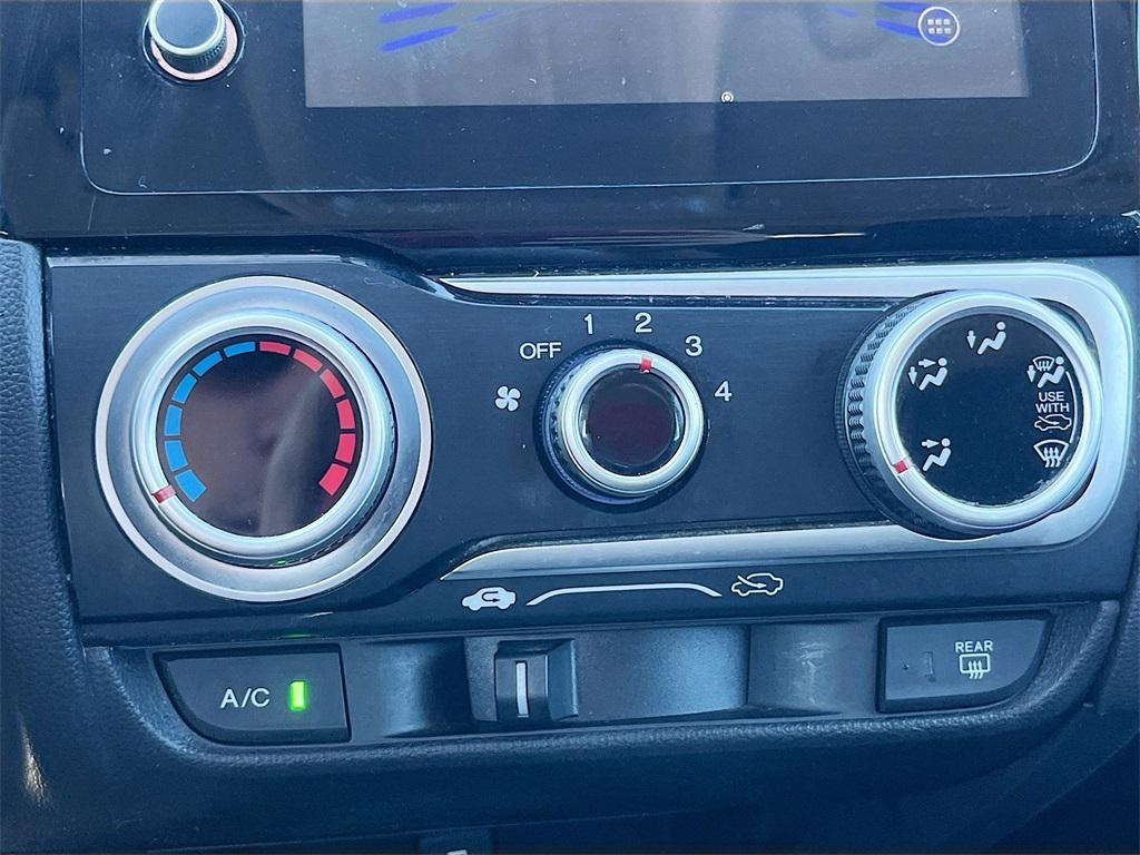 used 2019 Honda Fit car, priced at $14,000