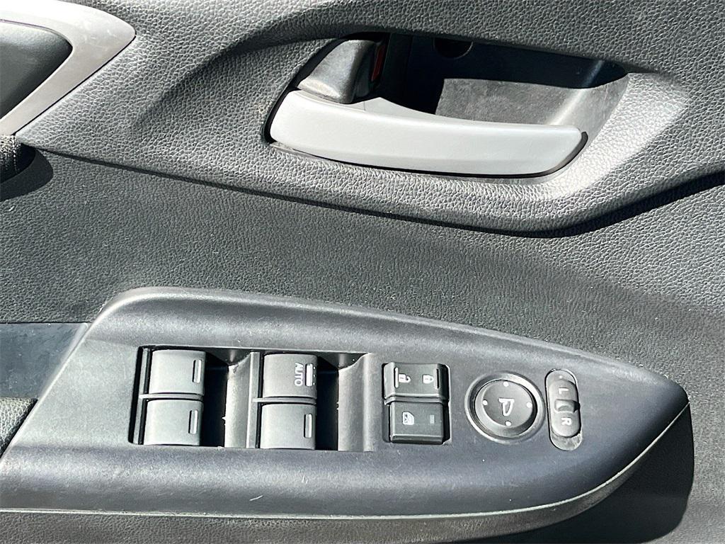 used 2019 Honda Fit car, priced at $14,000