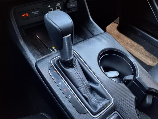 used 2024 Honda Civic car, priced at $24,000