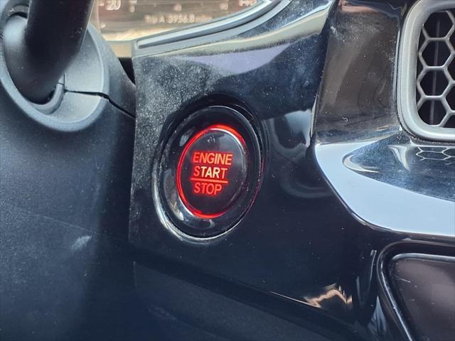used 2024 Honda Civic car, priced at $24,000