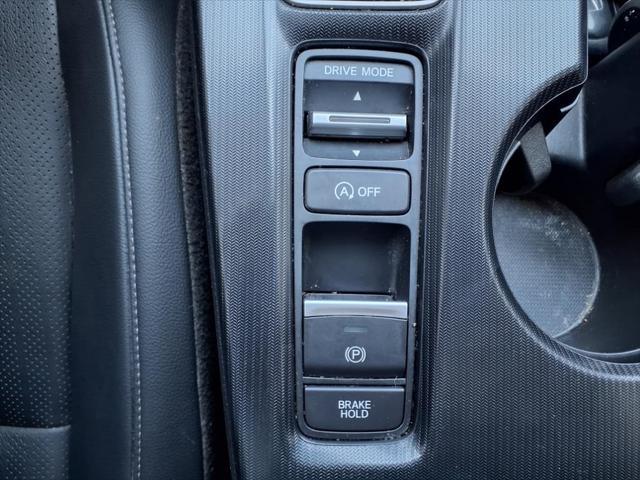 used 2024 Honda Civic car, priced at $24,000