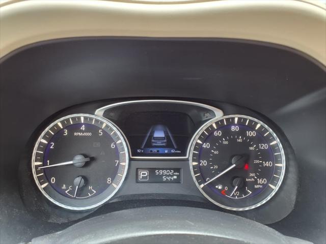 used 2019 INFINITI QX60 car, priced at $18,800