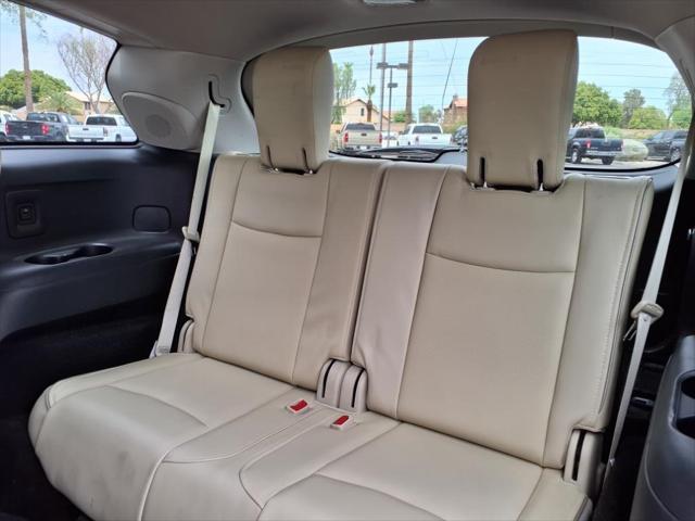 used 2019 INFINITI QX60 car, priced at $18,800