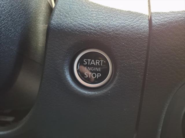 used 2024 Nissan Frontier car, priced at $29,000