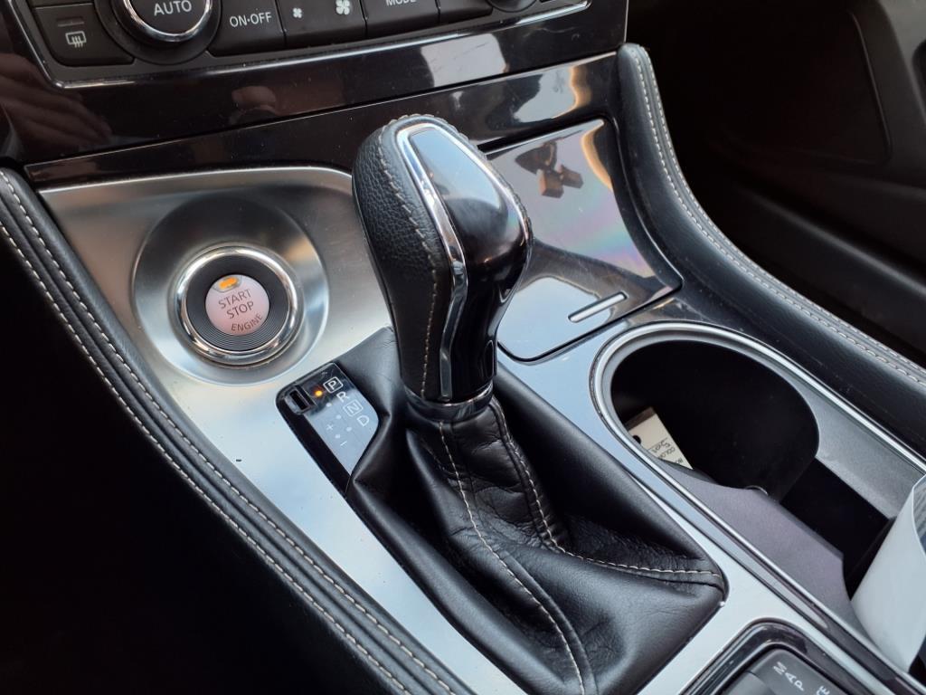 used 2023 Nissan Maxima car, priced at $26,000