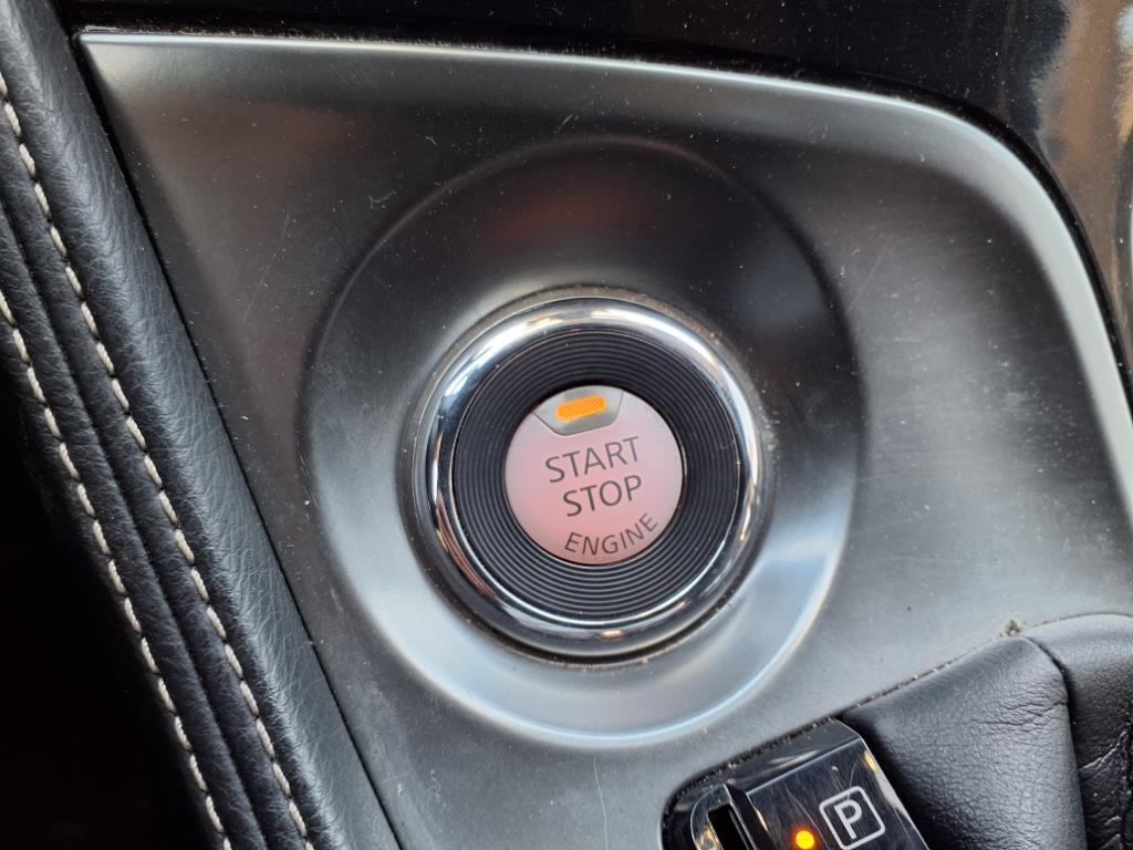 used 2023 Nissan Maxima car, priced at $26,000