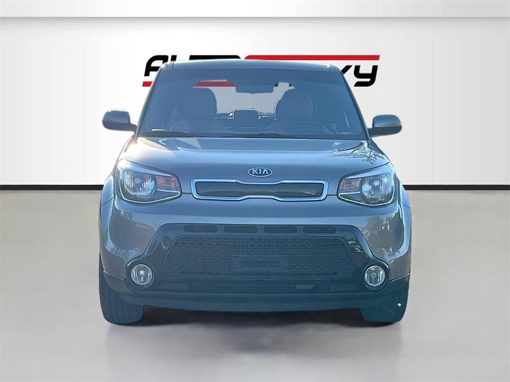 used 2016 Kia Soul car, priced at $11,700