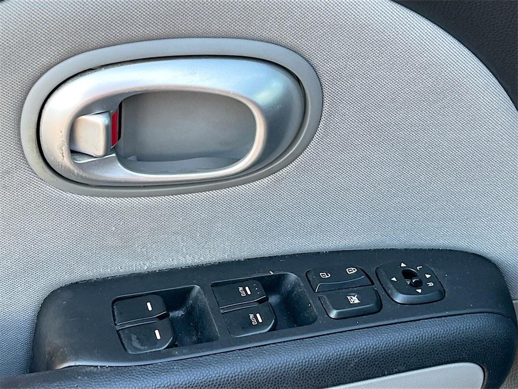 used 2016 Kia Soul car, priced at $11,700