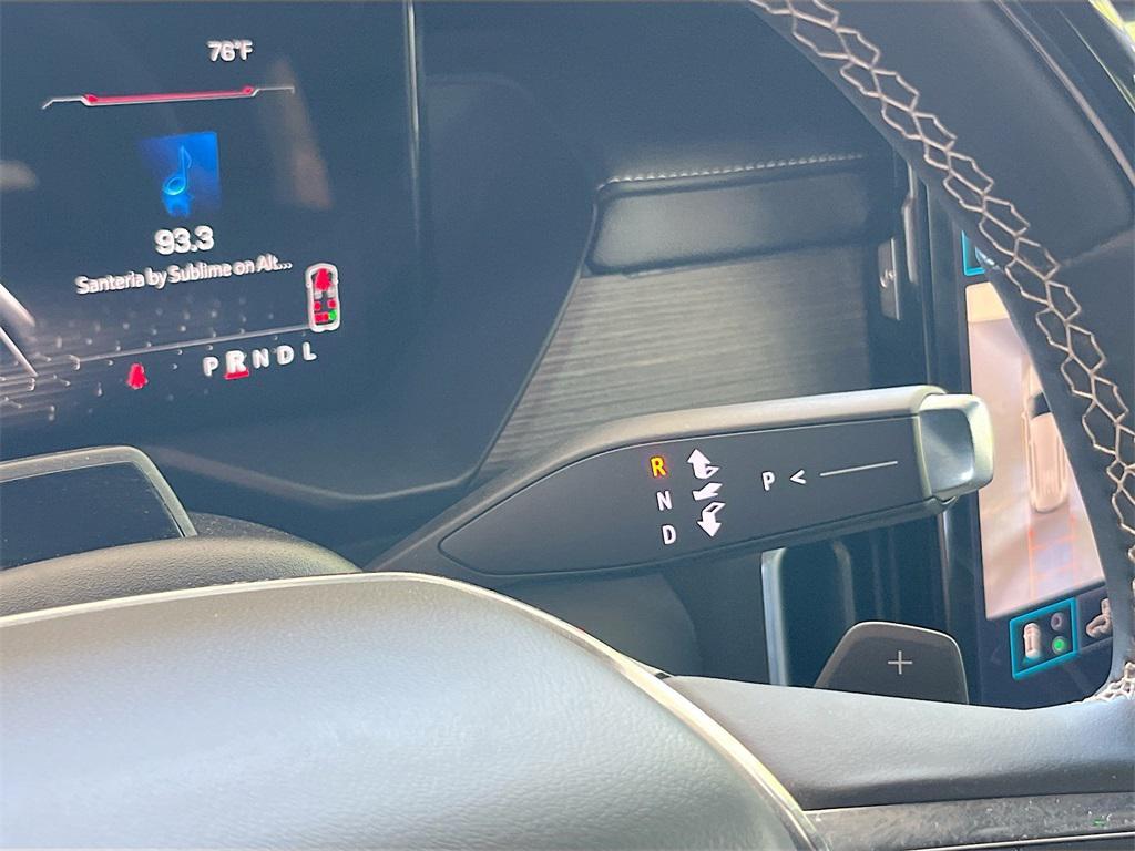 used 2024 GMC Acadia car, priced at $42,900