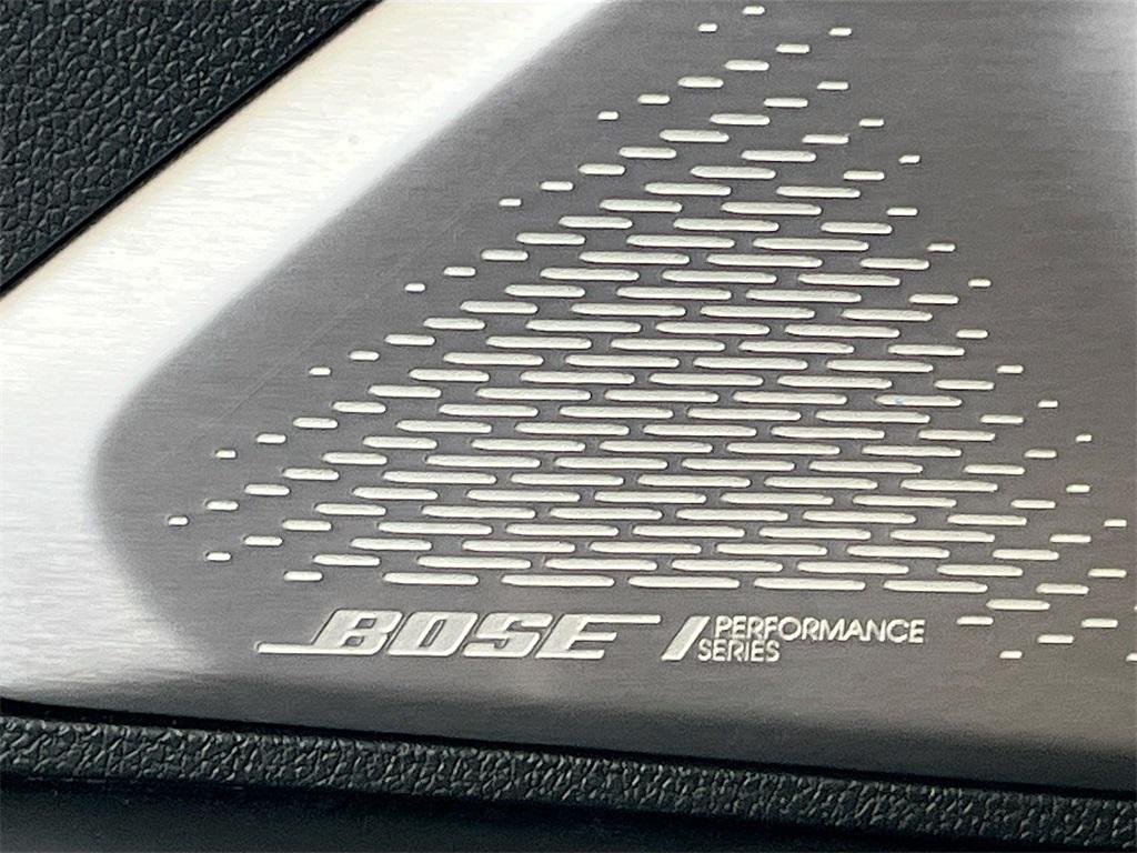 used 2024 GMC Acadia car, priced at $42,900