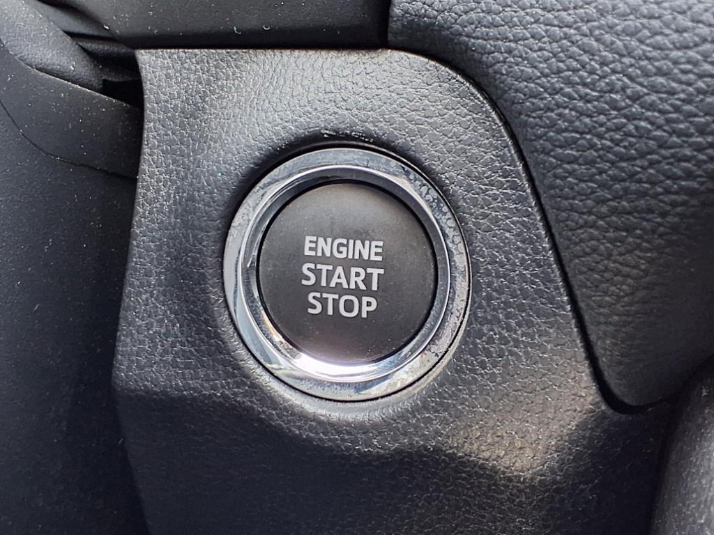 used 2024 Toyota RAV4 car, priced at $29,000