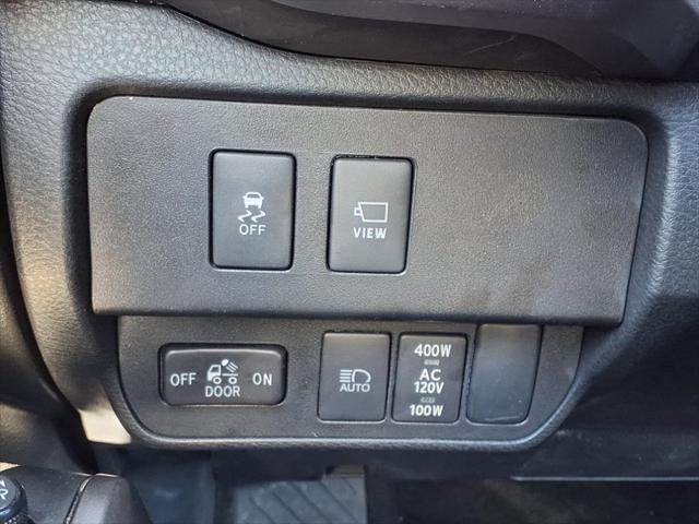 used 2023 Toyota Tacoma car, priced at $38,000