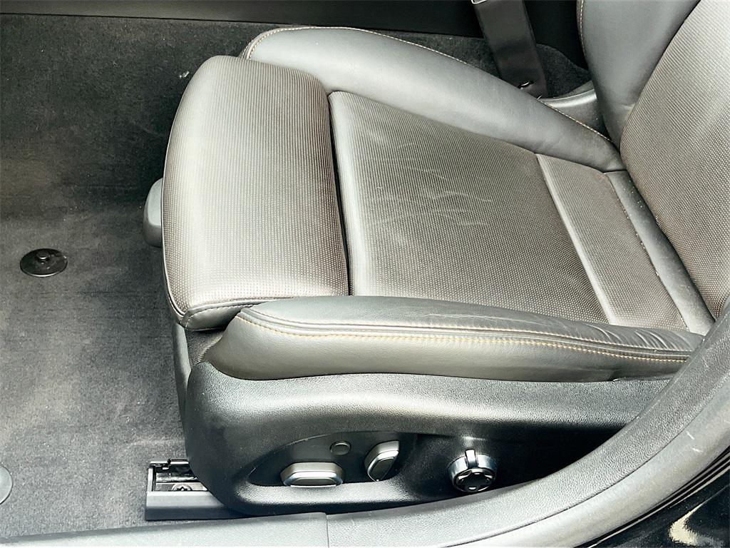 used 2024 Cadillac CT5-V car, priced at $45,000