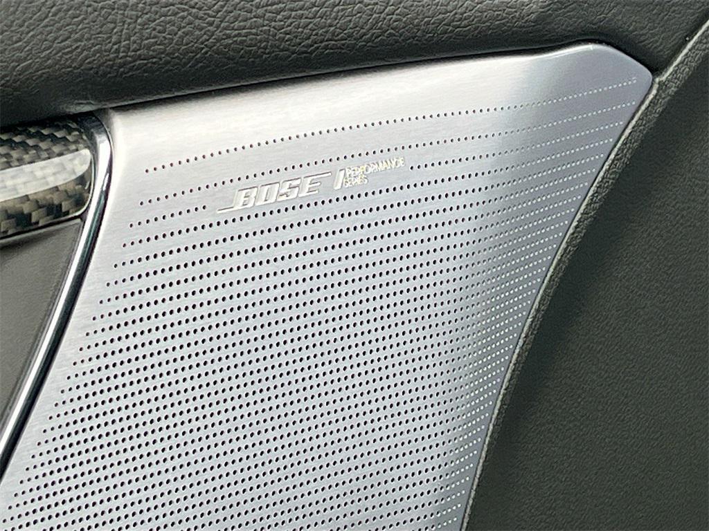 used 2024 Cadillac CT5-V car, priced at $45,000