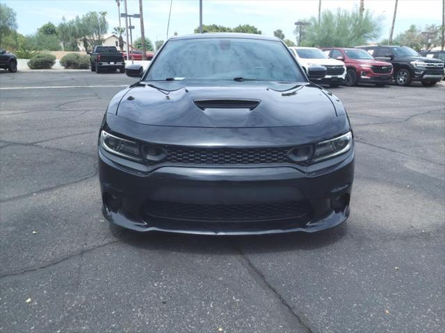 used 2019 Dodge Charger car, priced at $33,300