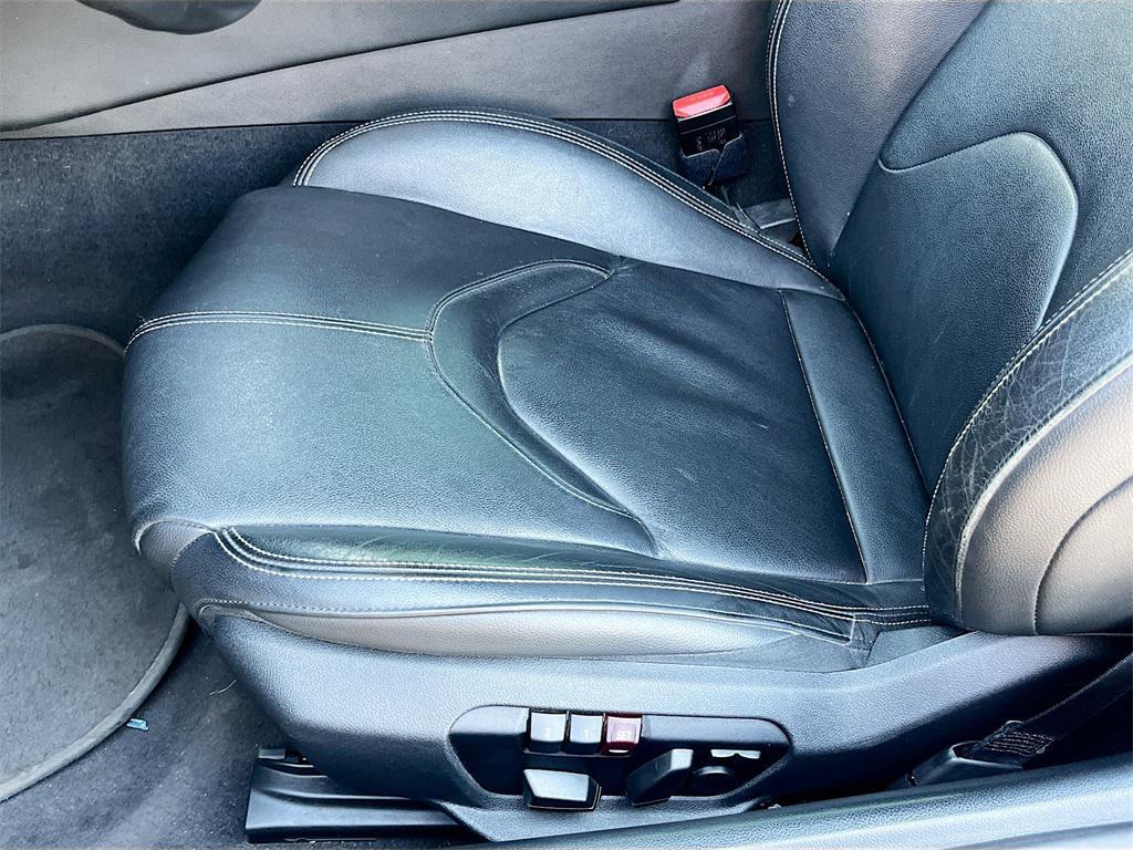 used 2022 Toyota Supra car, priced at $39,500