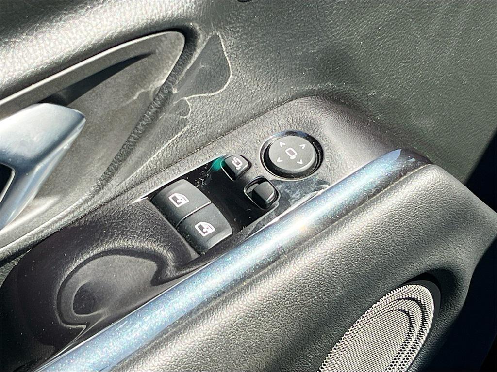 used 2022 Toyota Supra car, priced at $39,500
