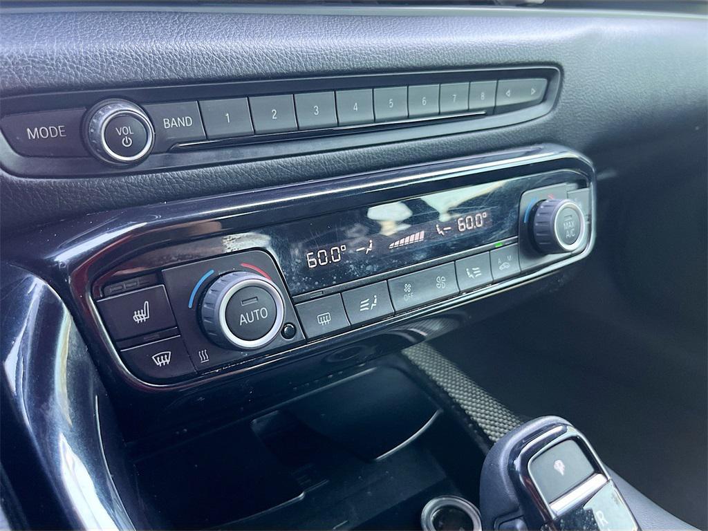 used 2022 Toyota Supra car, priced at $39,500
