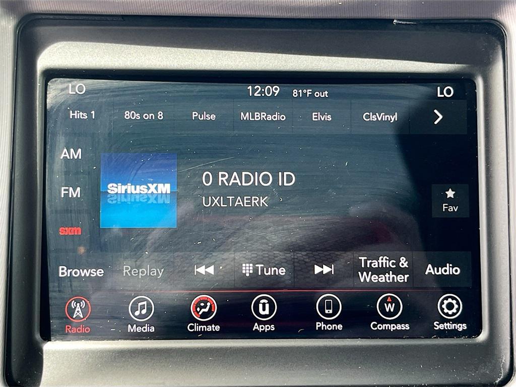 used 2022 Dodge Challenger car, priced at $20,500