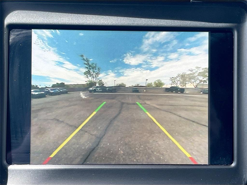 used 2022 Dodge Challenger car, priced at $20,500