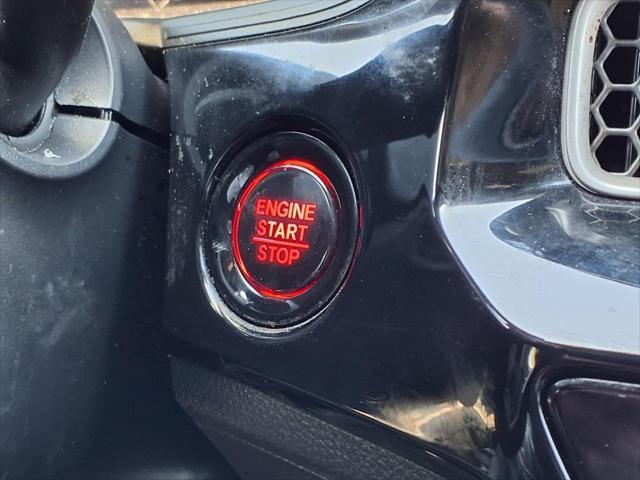 used 2023 Honda Civic car, priced at $20,000