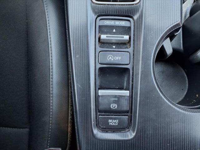 used 2023 Honda Civic car, priced at $20,000