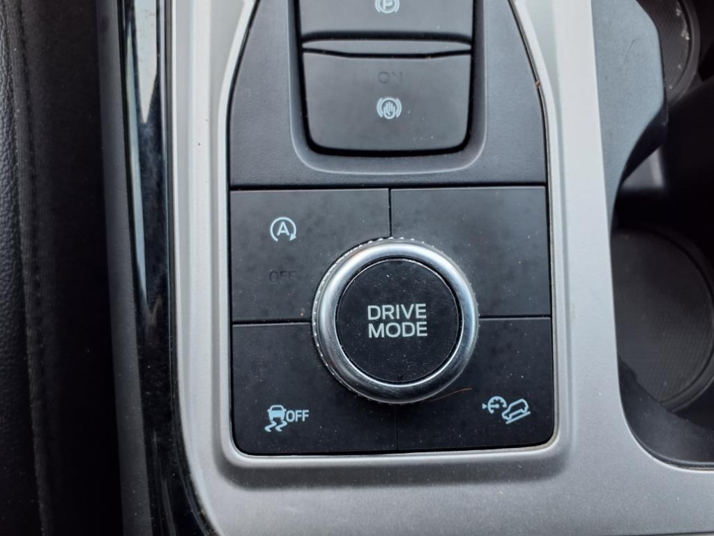 used 2023 Ford Explorer car, priced at $37,200