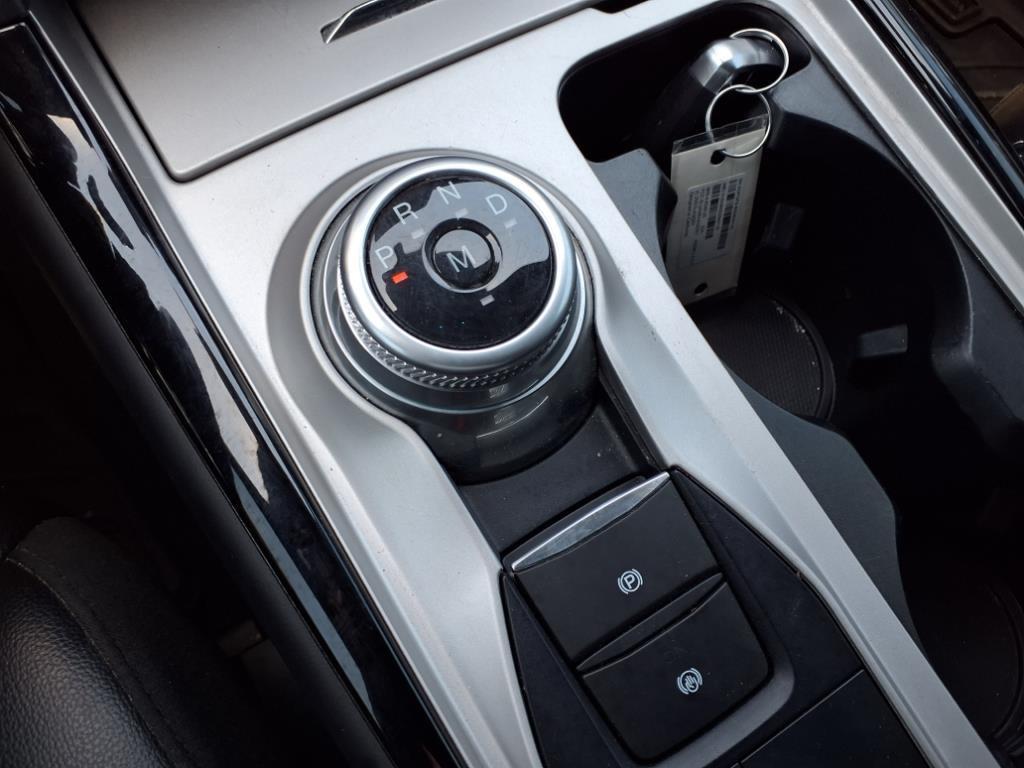 used 2023 Ford Explorer car, priced at $37,200