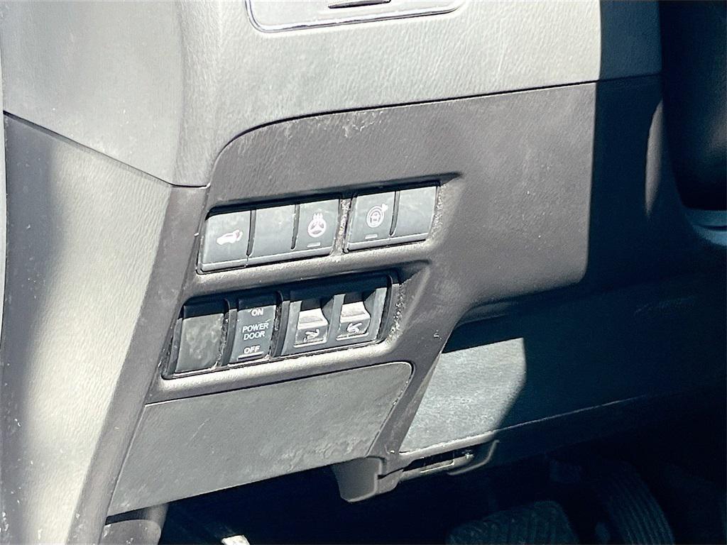 used 2023 INFINITI QX80 car, priced at $42,500