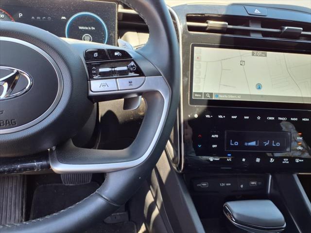 used 2024 Hyundai SANTA CRUZ car, priced at $30,000