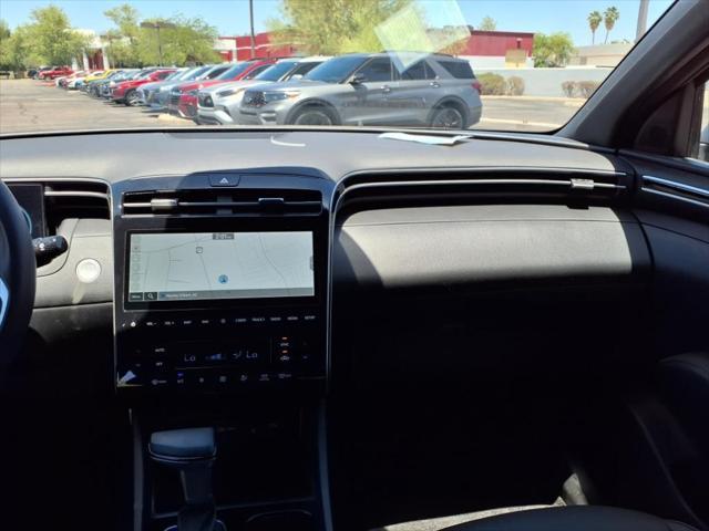 used 2024 Hyundai SANTA CRUZ car, priced at $30,000