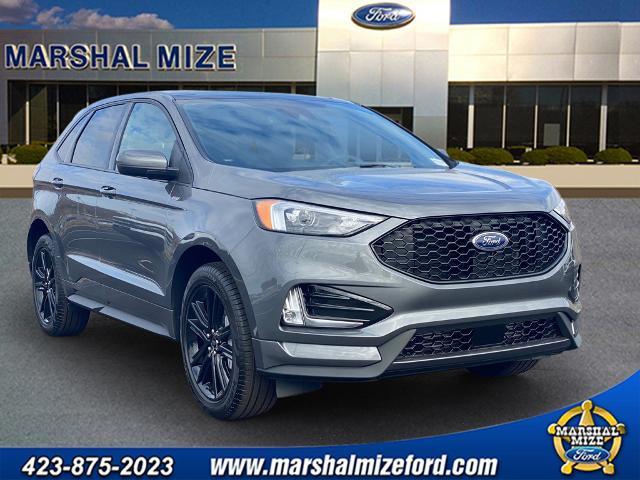 new 2024 Ford Edge car, priced at $44,660