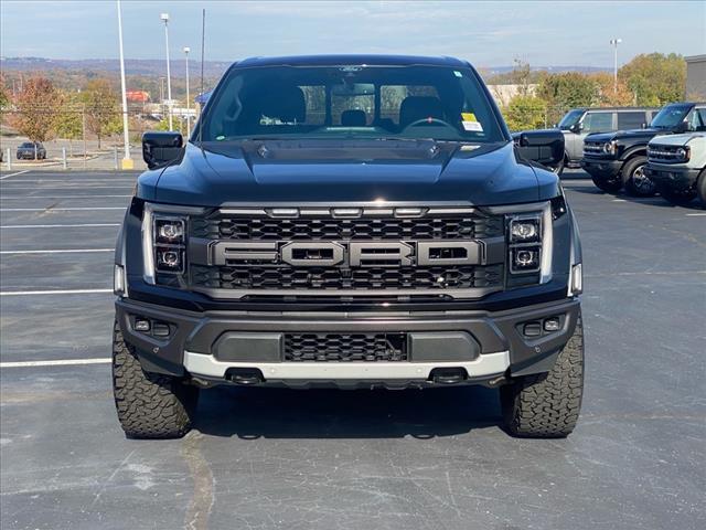 used 2022 Ford F-150 car, priced at $69,990